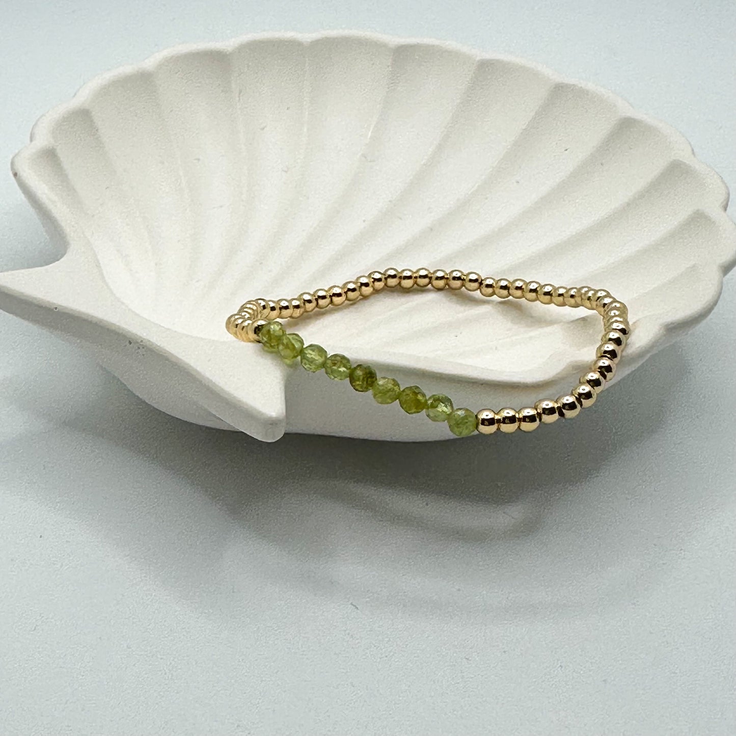 Luna Bracelet (August)