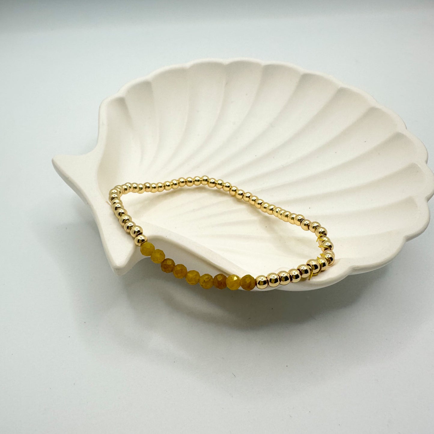 Luna Bracelet (November)