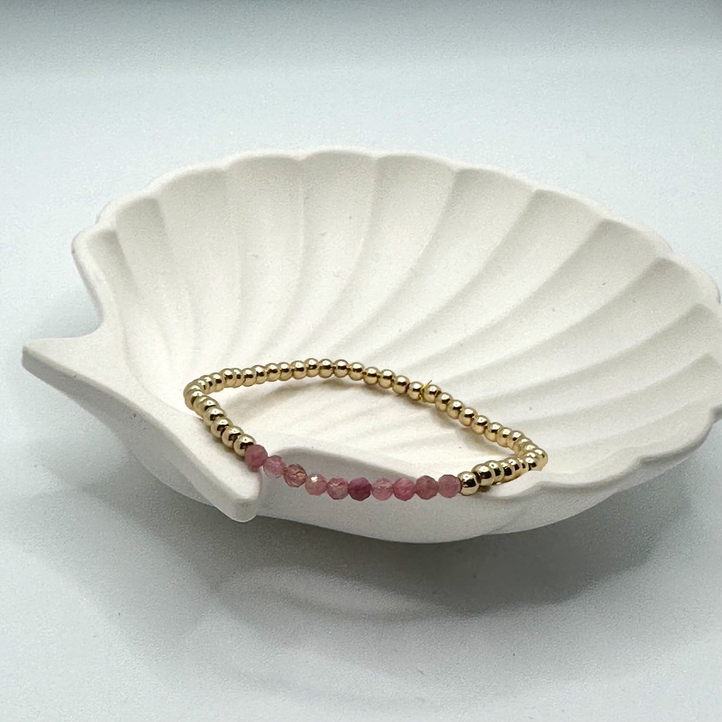 Luna Bracelet (October)