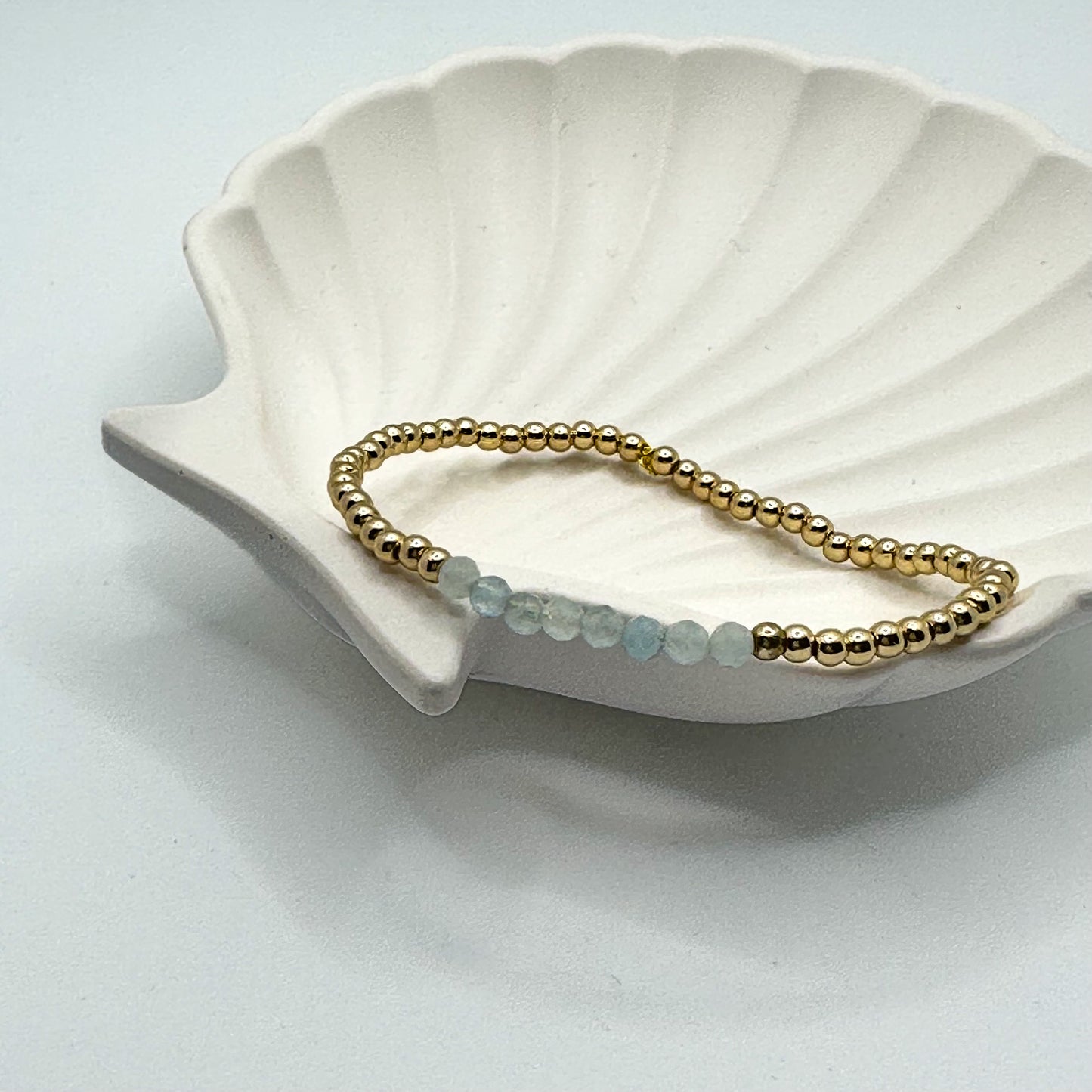 Luna Bracelet (March)