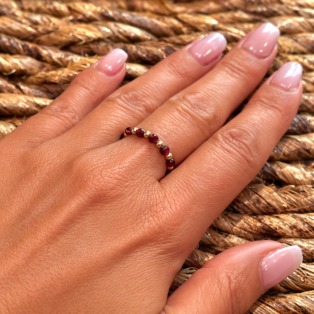 Luna Ring