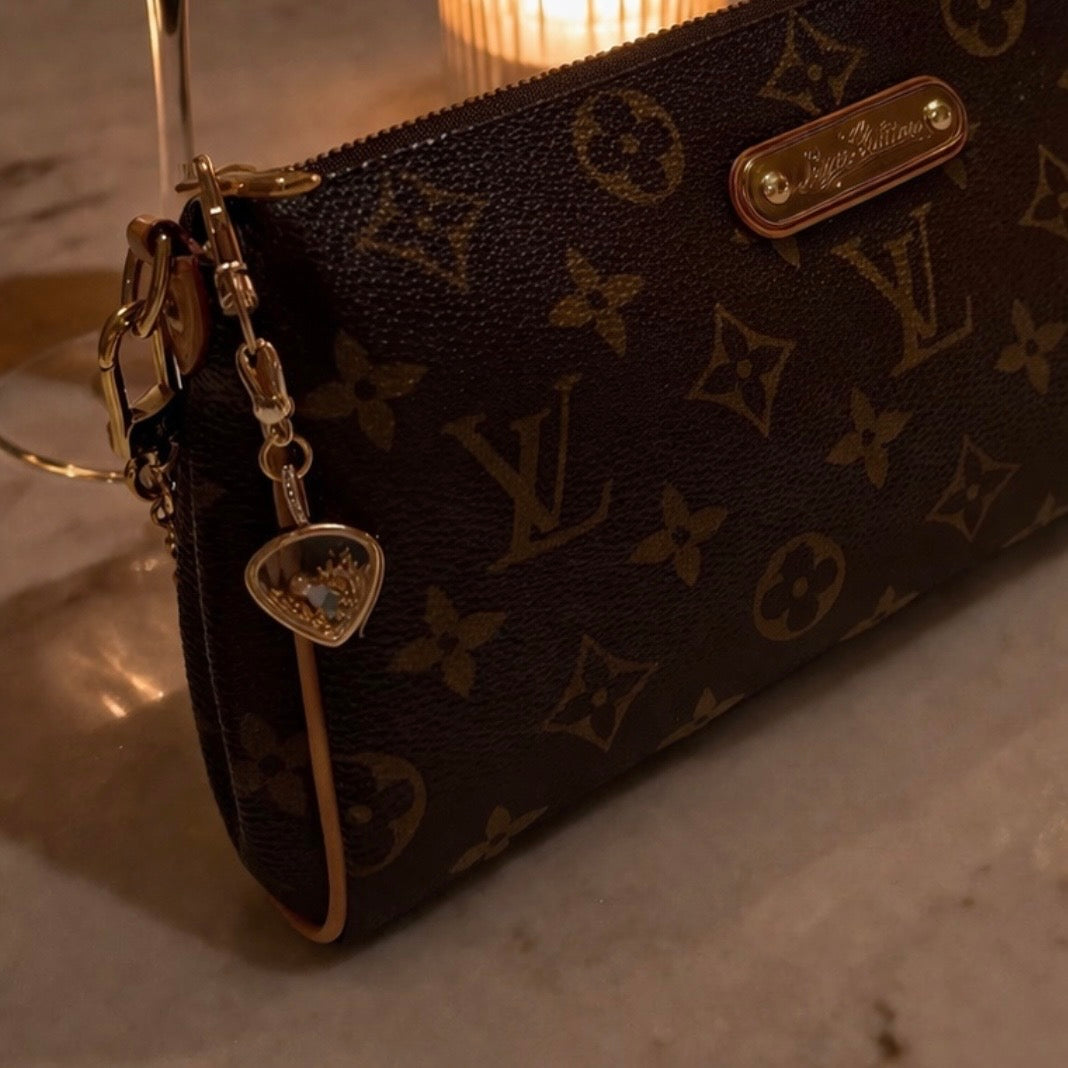 Charm Linked