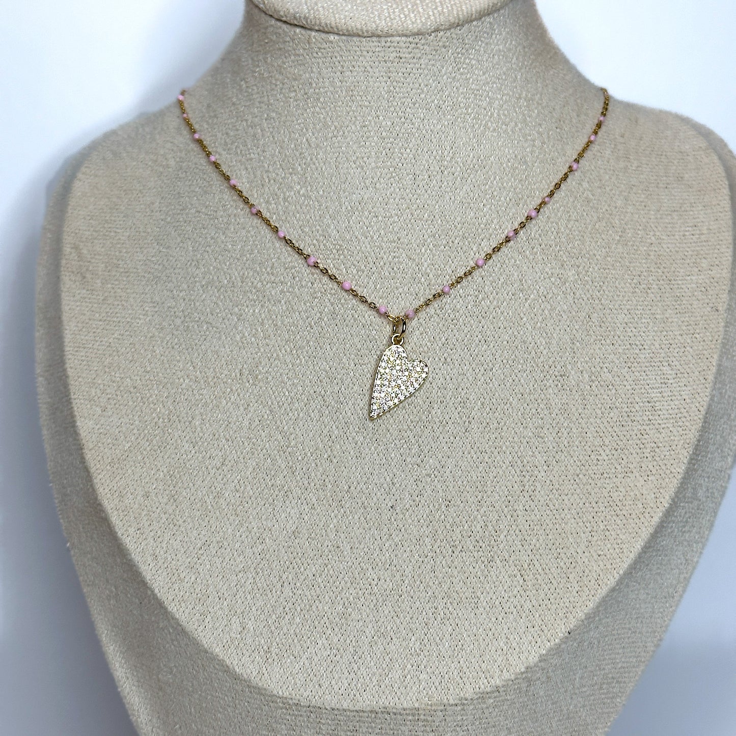 Pink Saint-Tropez love