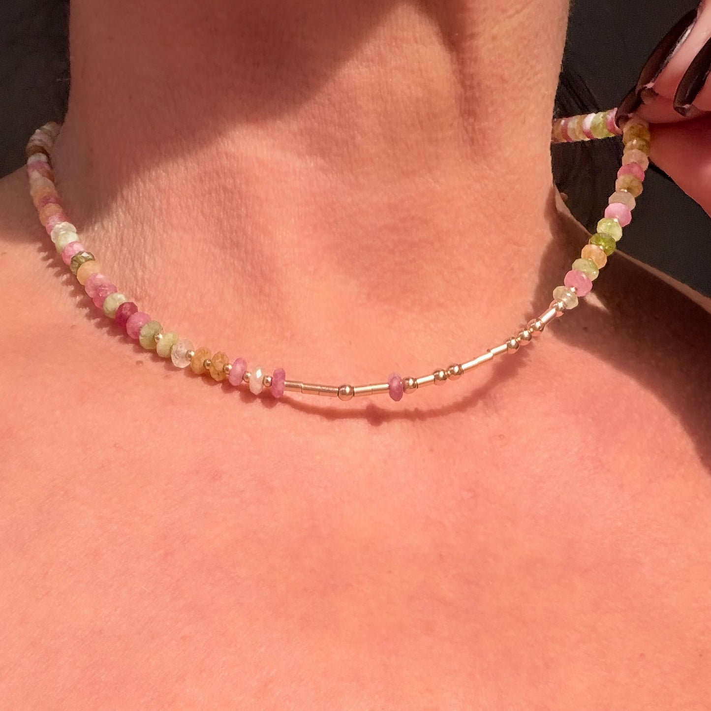 Morse Code - My Love