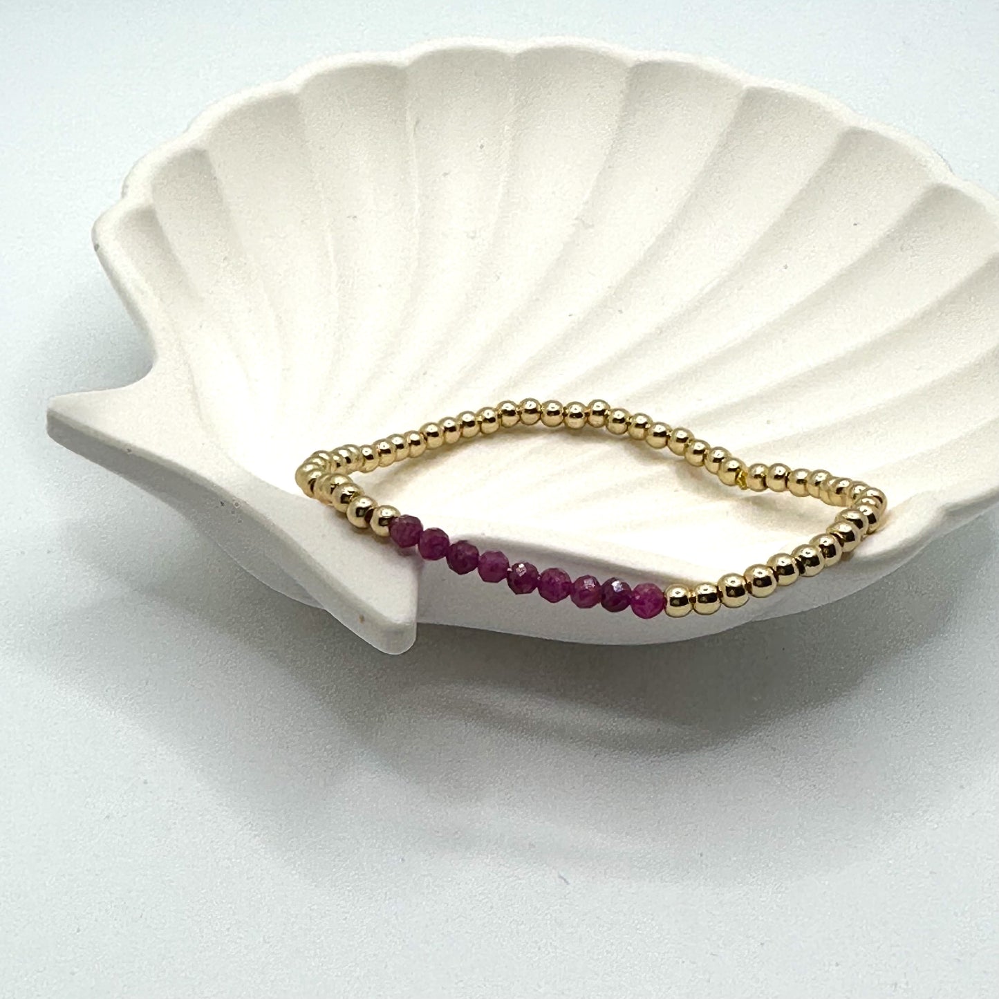 Luna Bracelet (July)