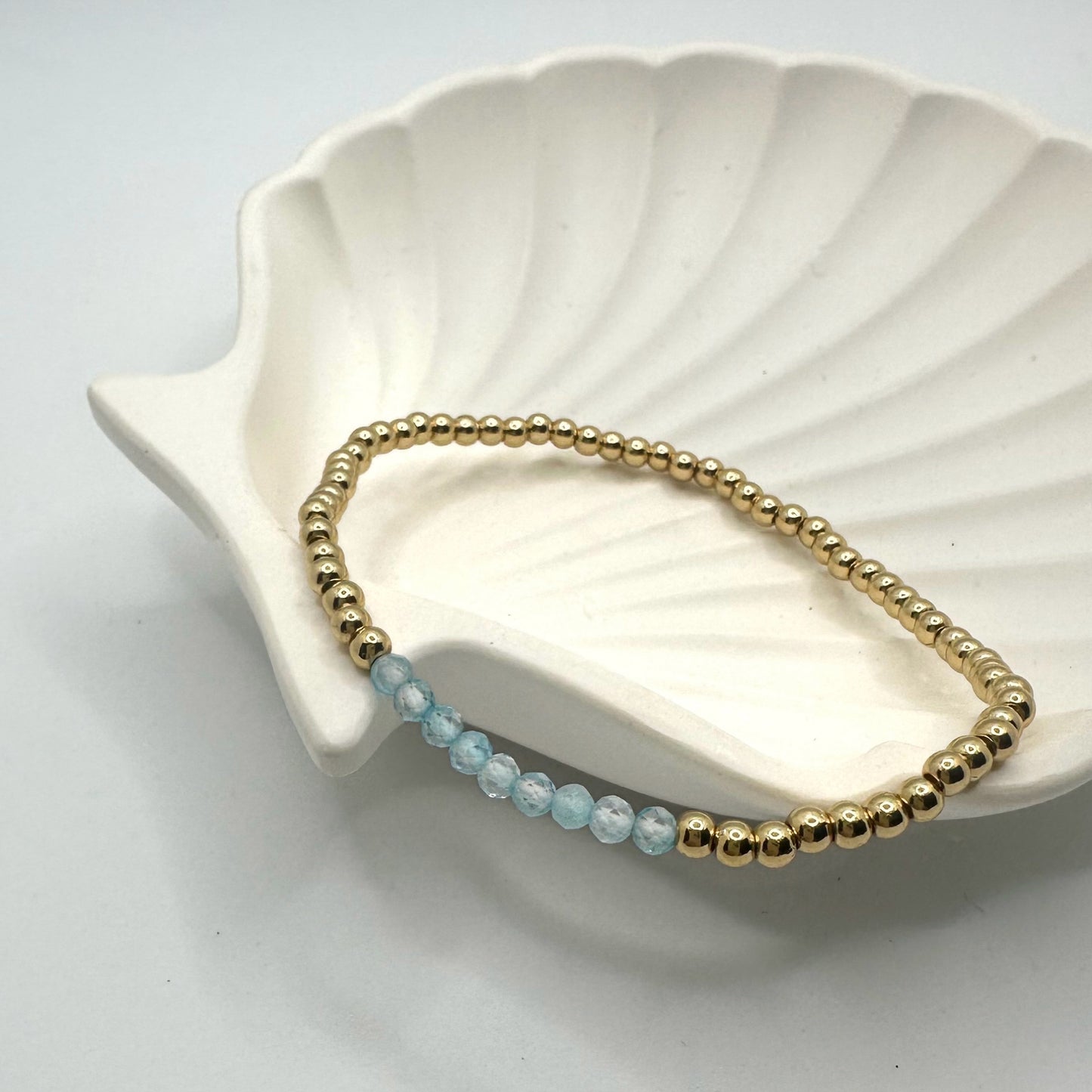 Luna Bracelet(December)