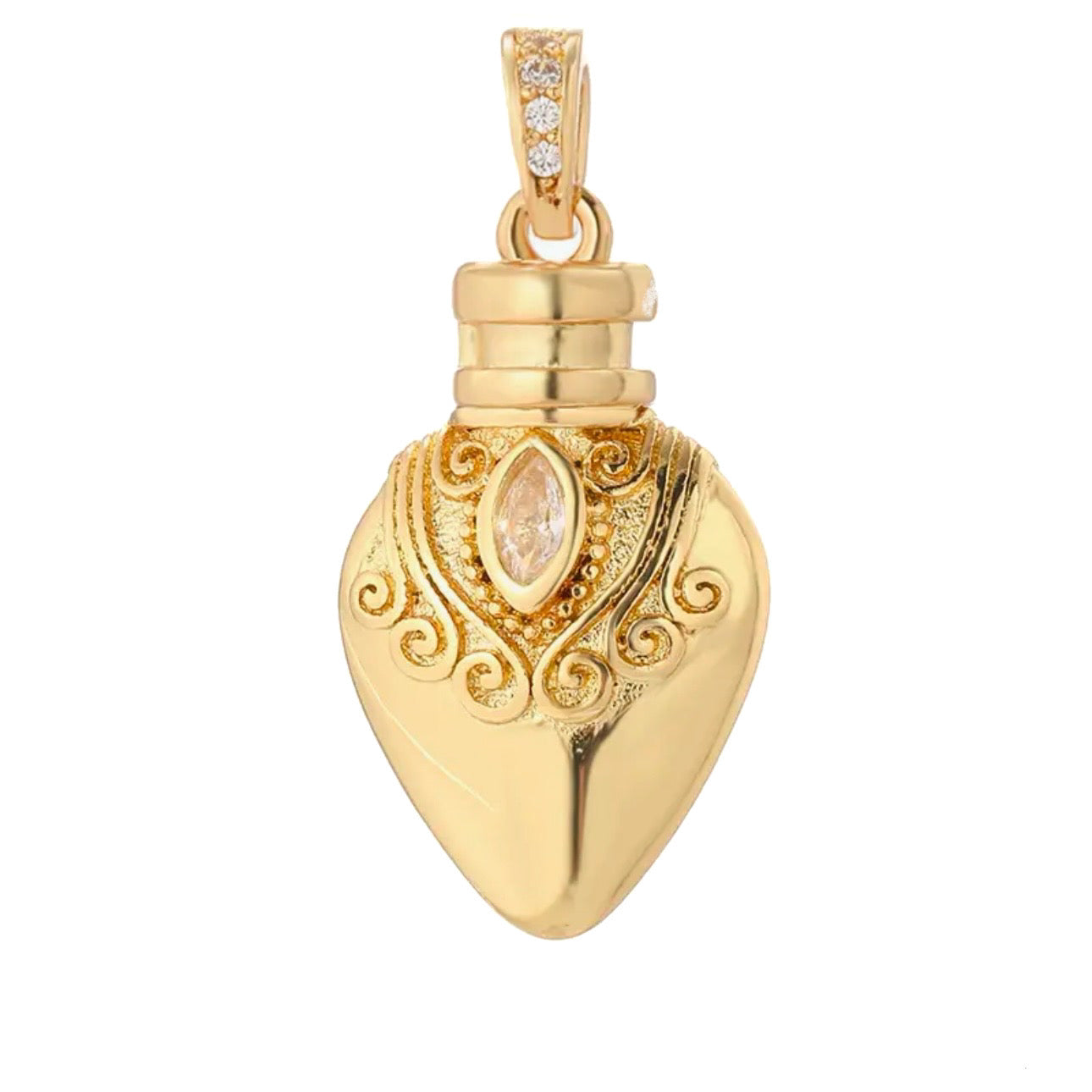 Diamond Sacred Heart