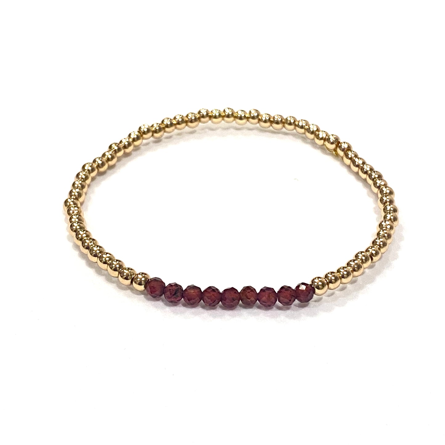 Luna Bracelet (January)