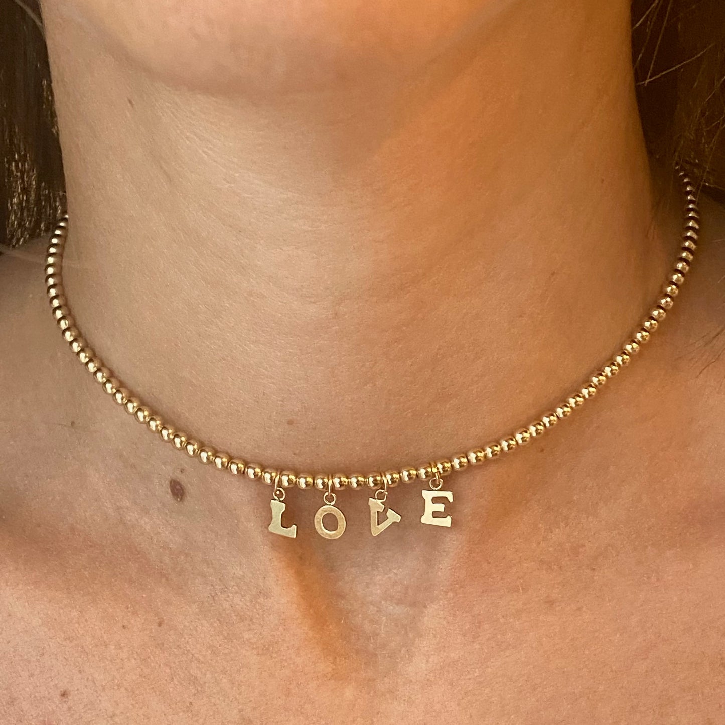 Love Choker