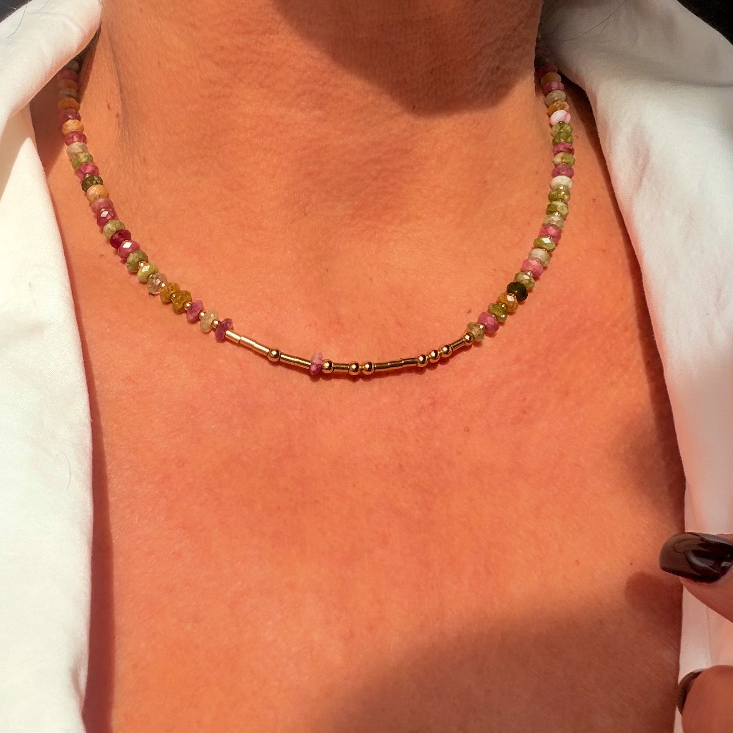 Morse Code - My Love