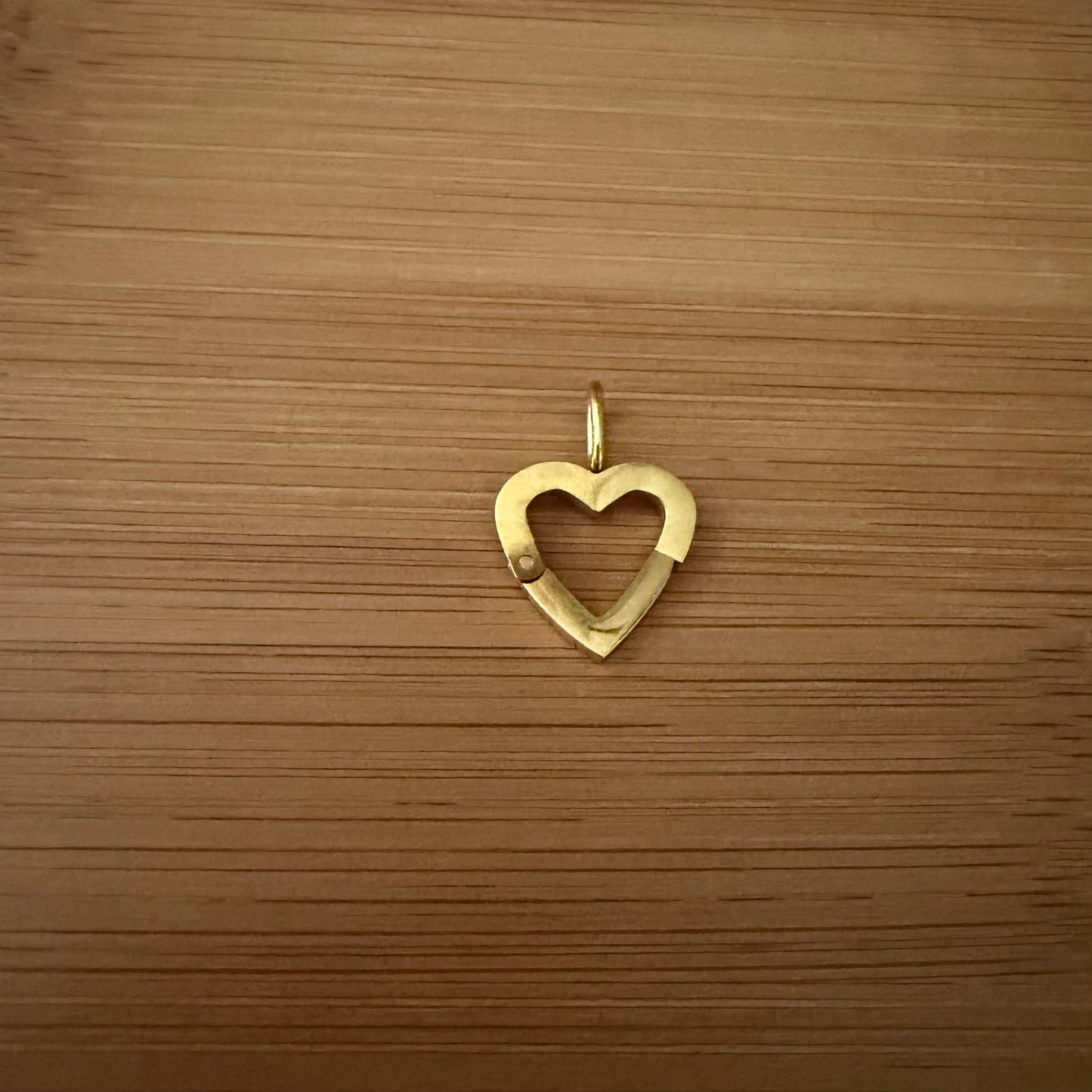 The Charming Necklace