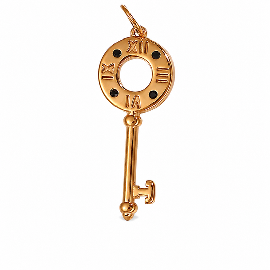 Timeless Key