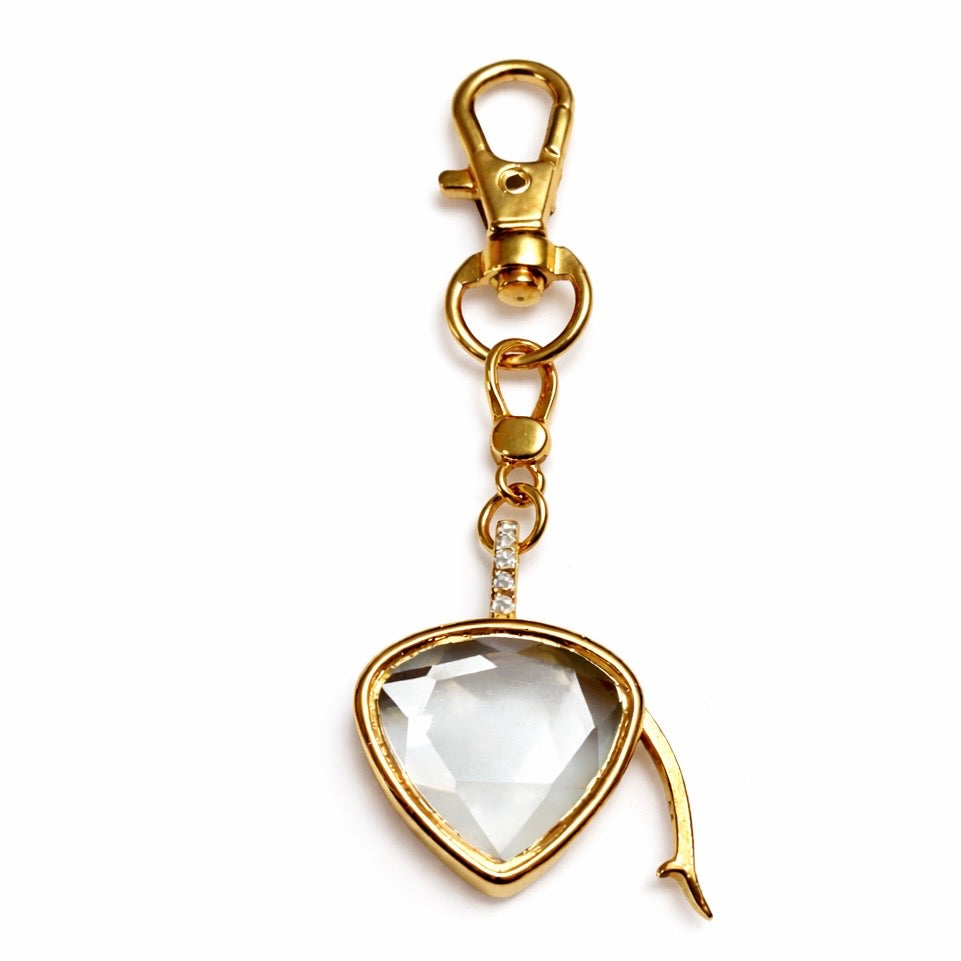 Charm Linked