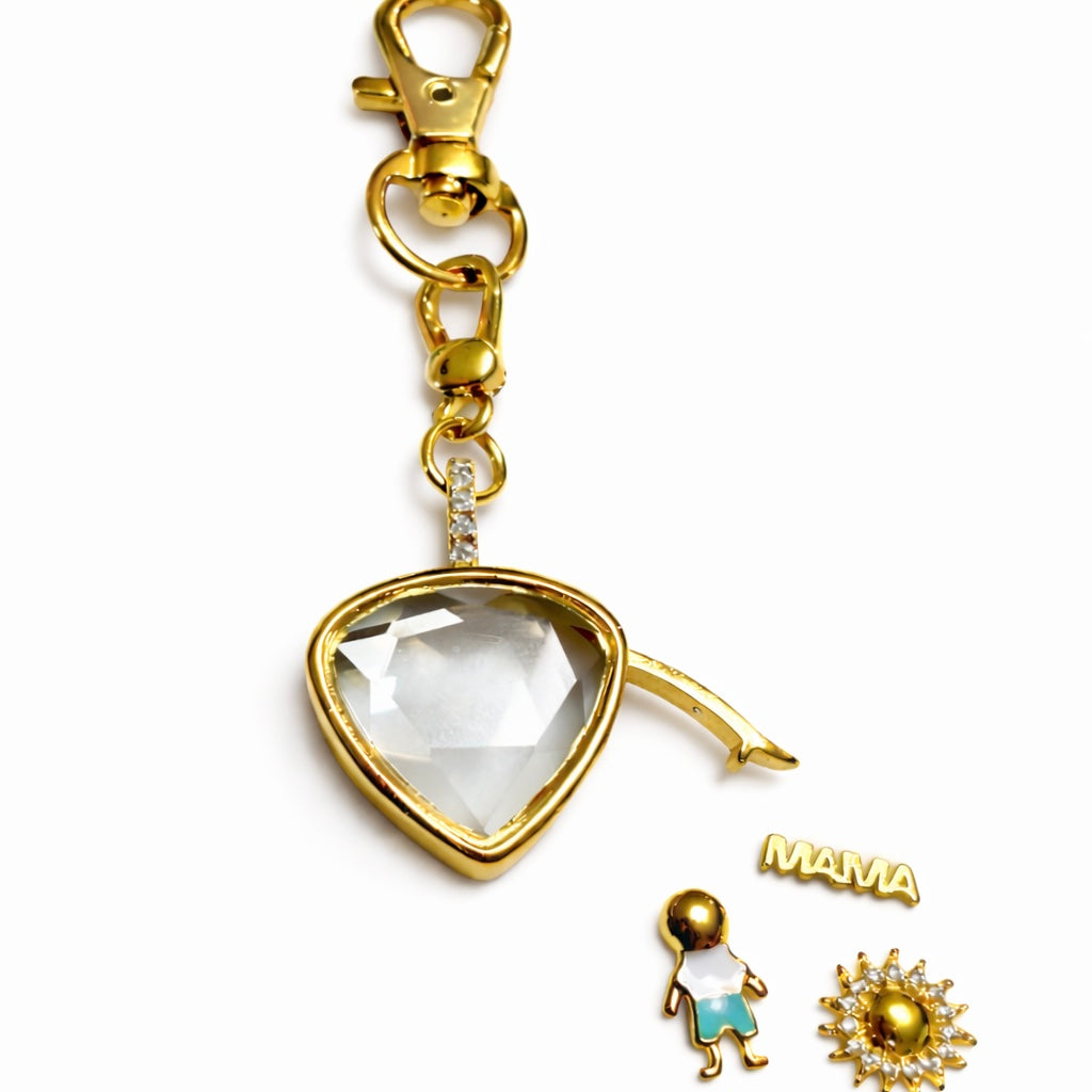Charm Linked