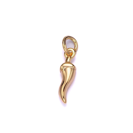 Italian chilly pepper