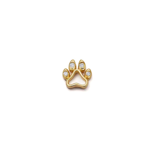 Paw print