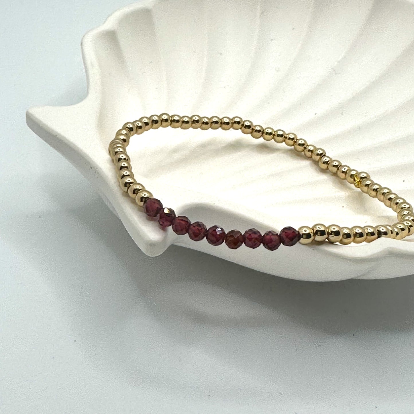 Luna Bracelet (January)