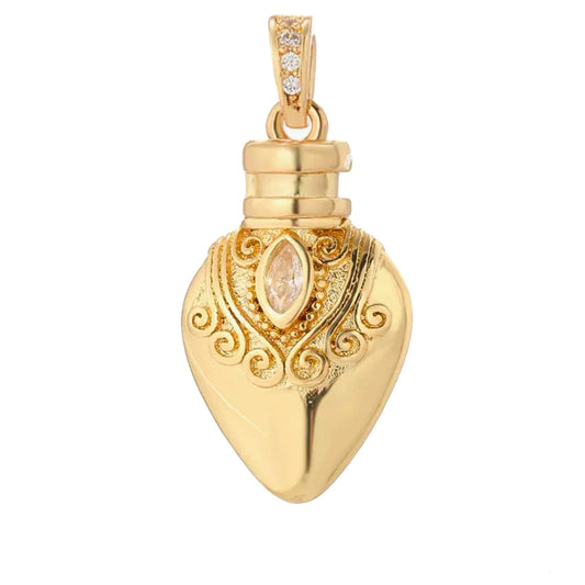 Diamond Sacred Heart