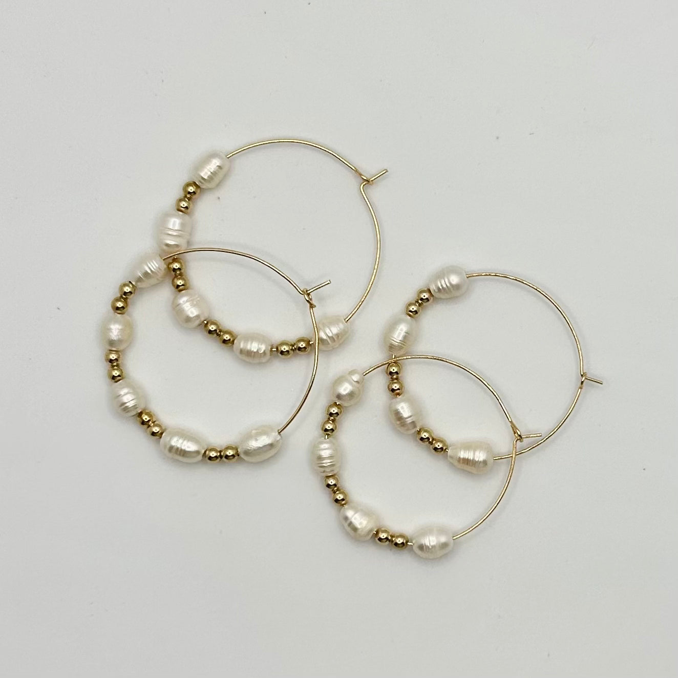 The Jordan Earring