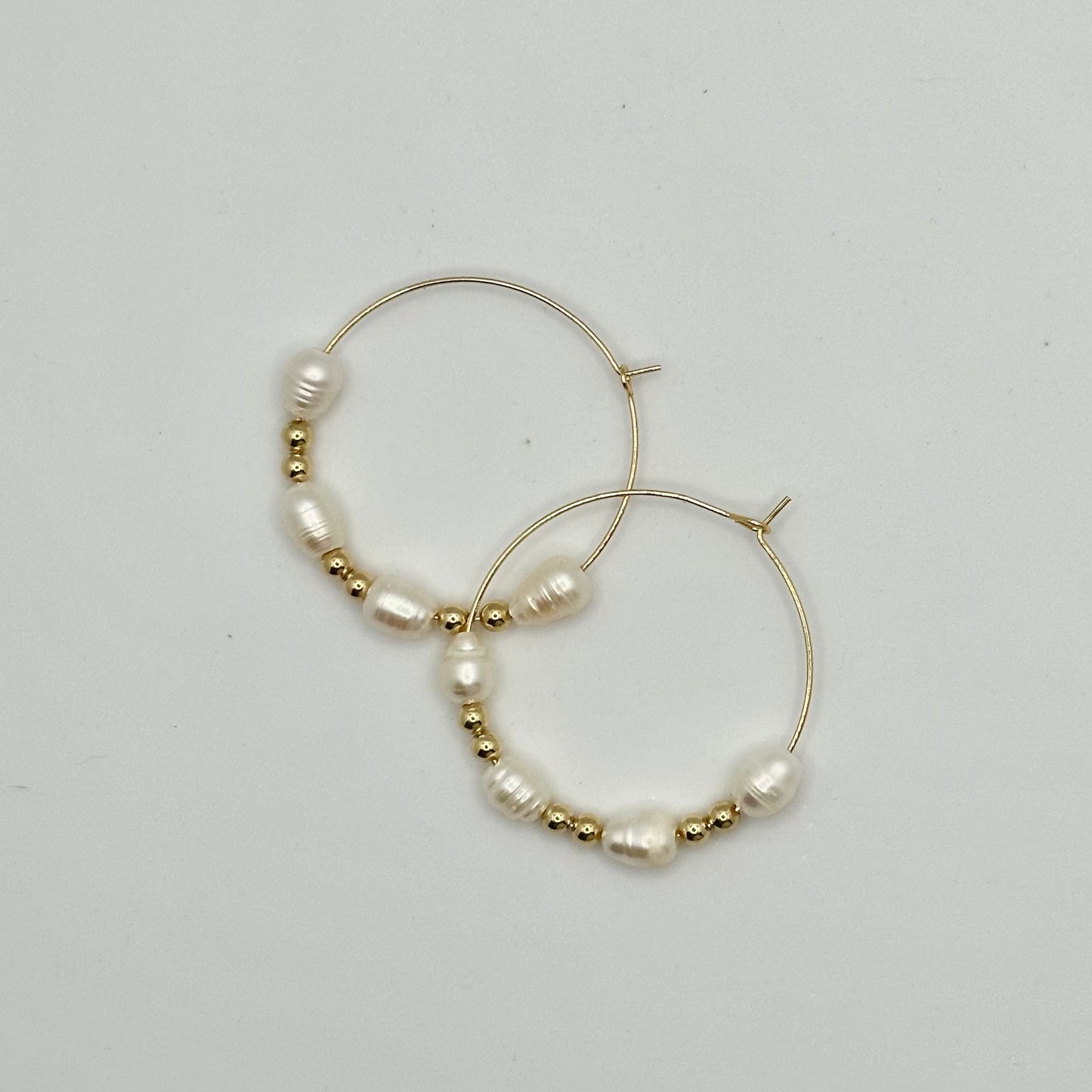 The Jordan Earring