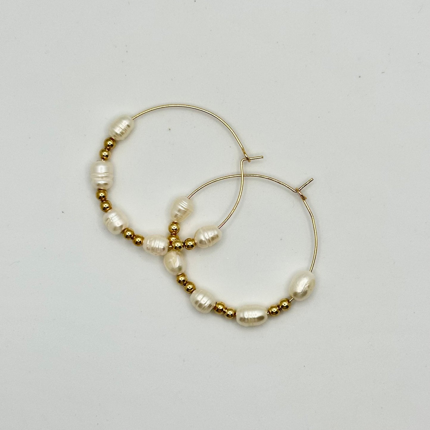 The Jordan Earring