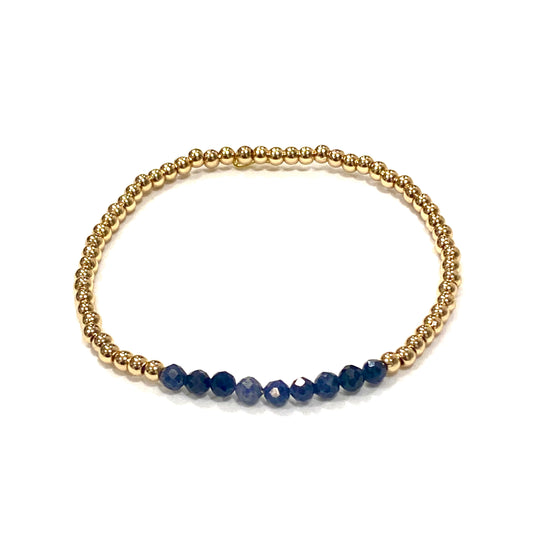 Luna Bracelet (September)
