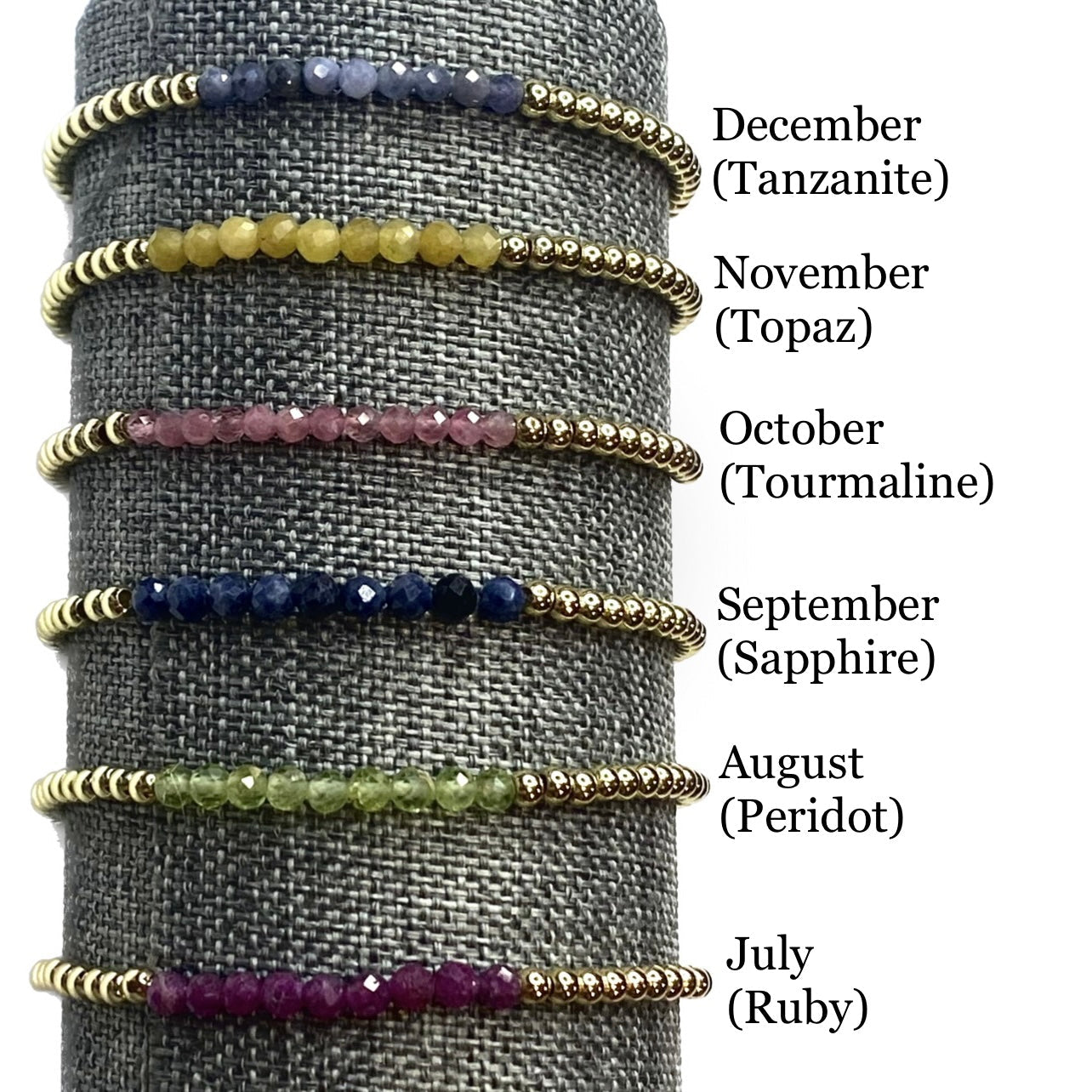 The Gemma Wrap