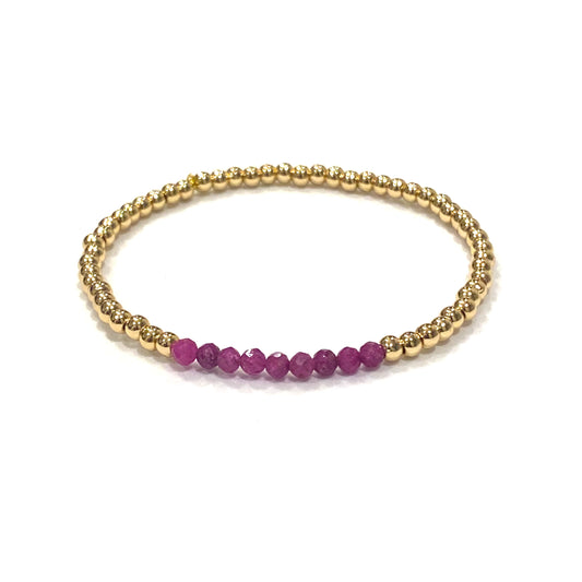 Luna Bracelet (July)