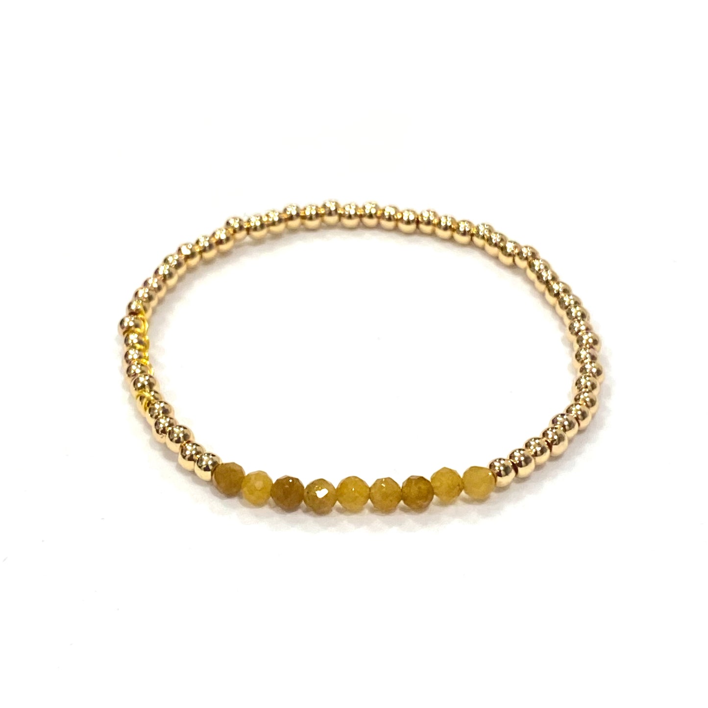 Luna Bracelet (November)