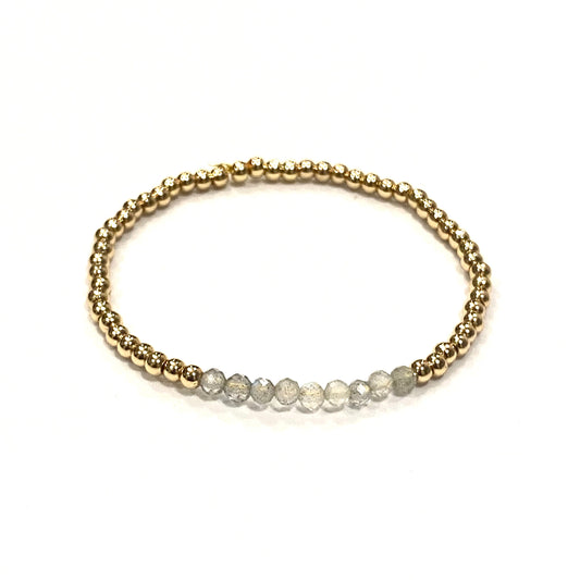 Luna Bracelet(April)